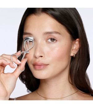 Tweezerman 60° Platinum Wimpernzange 60° Platinum Wimpernzange-1 Stk
