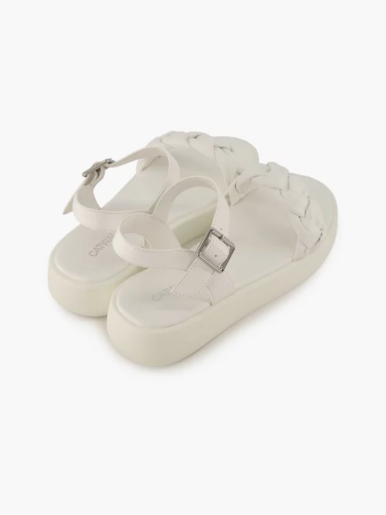 Catwalk Sandalette