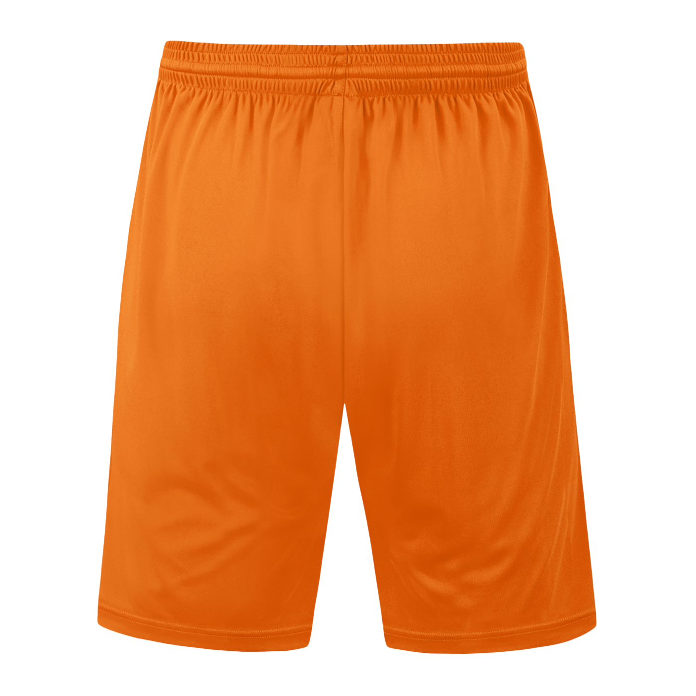 JAKO Allround TrainingsshortOrange F350