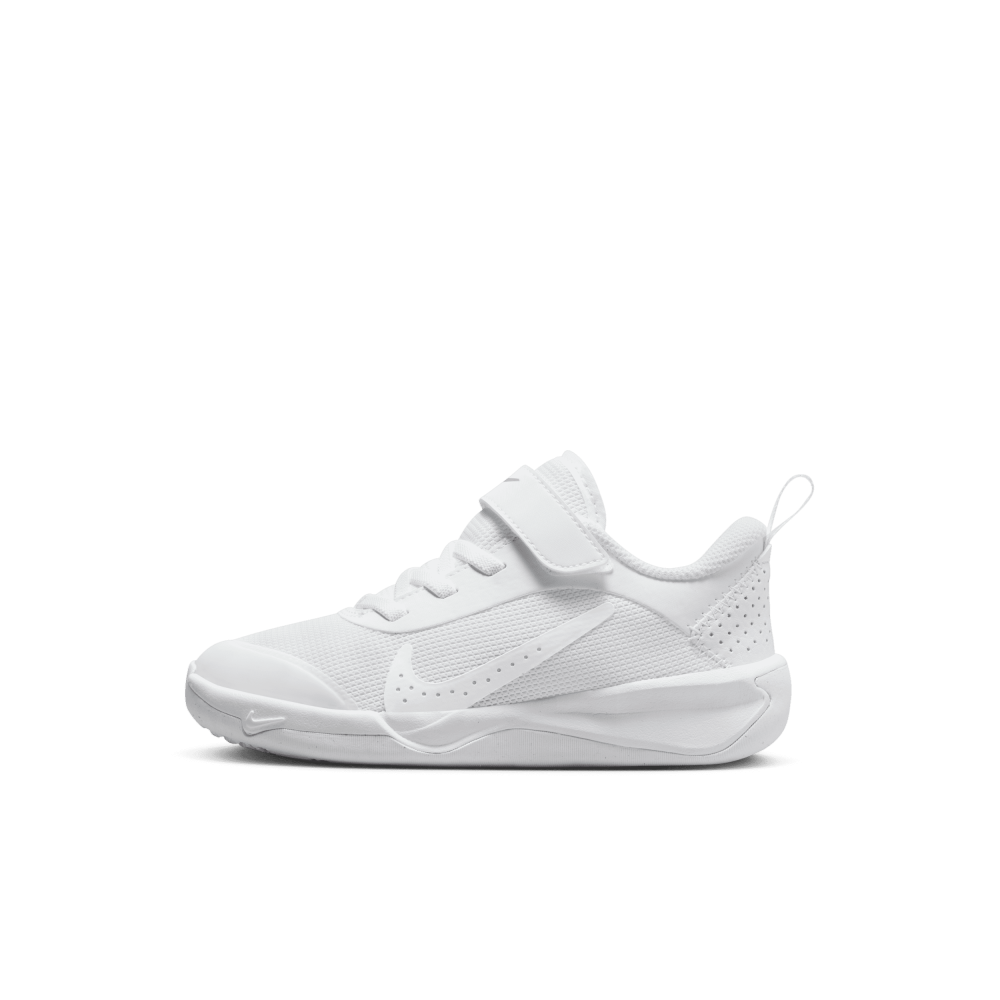 Nike Omni Multi Court DM9026-100 / weiss