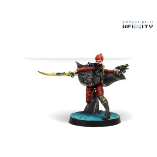 Speculo Killer (Boarding Shotgun) Blister