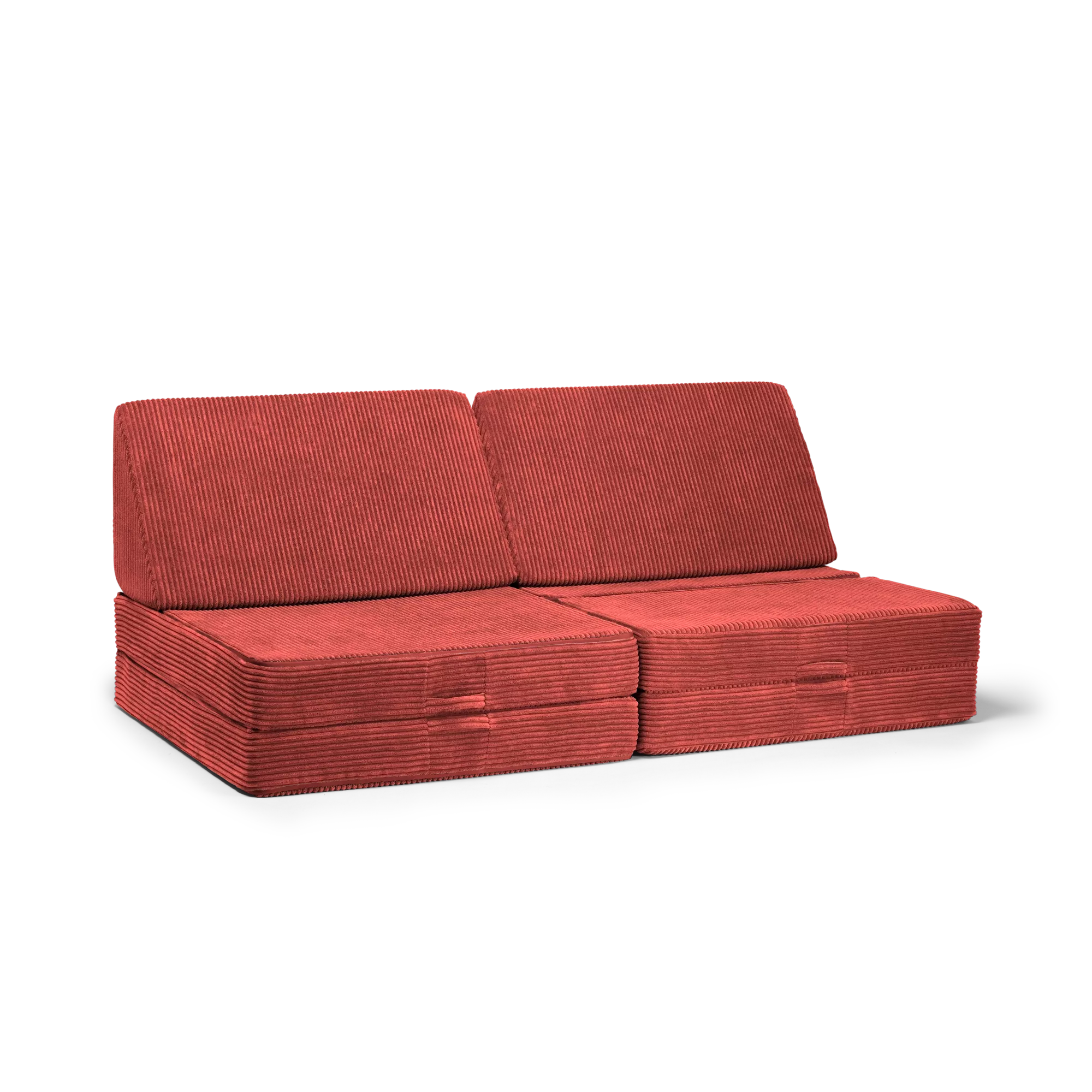 Kindersofa Cord