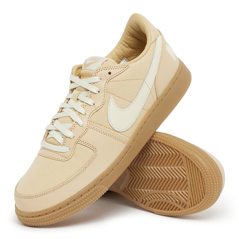 NIKE Terminator Low 
