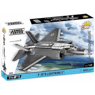 F-35B Lightning II Royal Air Force