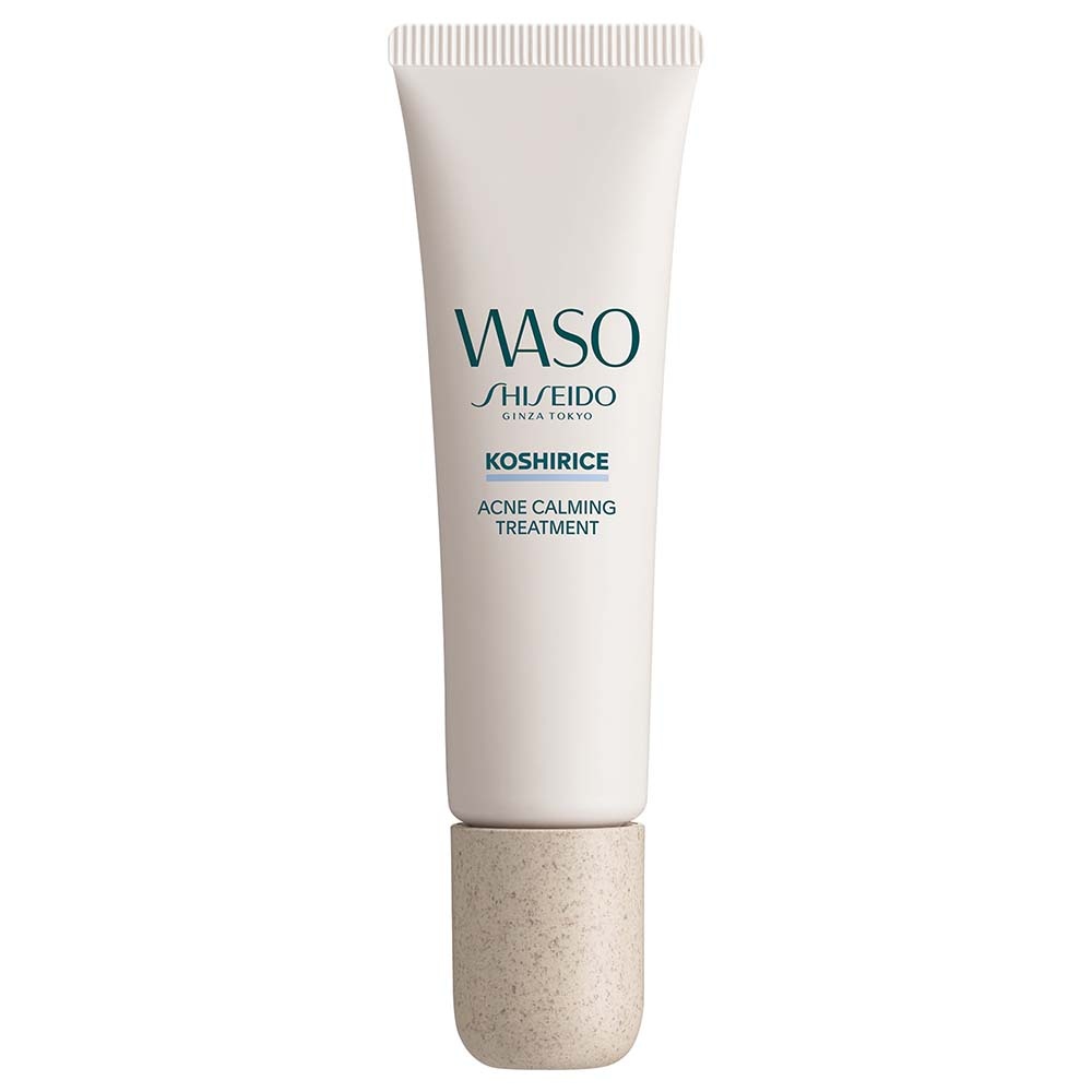 Shiseido WASO Traitement Ciblé - SOS Imperfections
