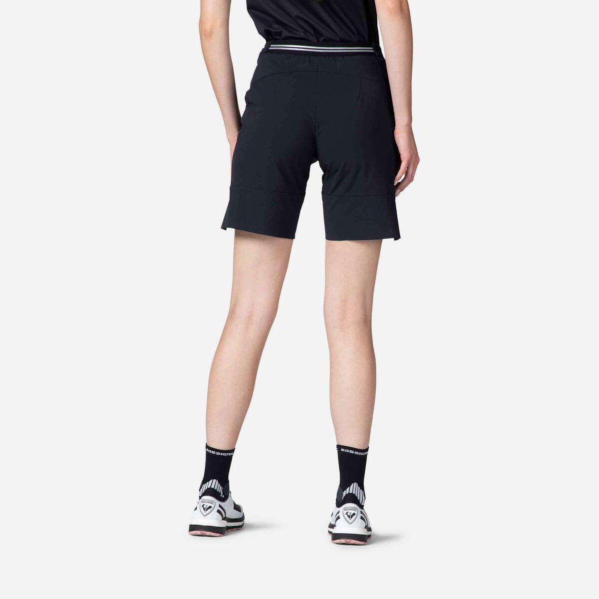 Leichte, atmungsaktive Shorts für Damen