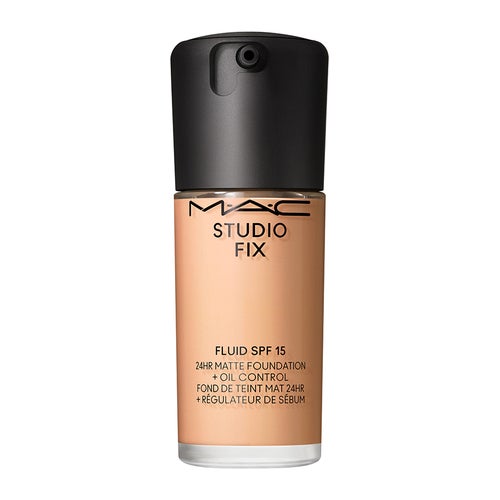 Fond de ten fluid MAC Studio Fix SPF 15 NW20 30 ml