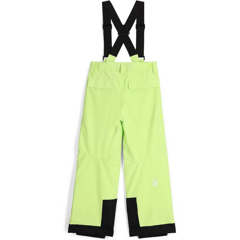 Spyder PROPULSION Skihose Jungen