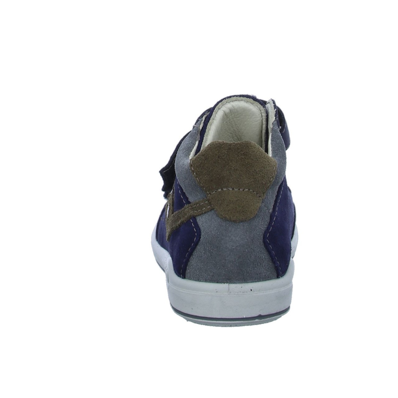 RICOSTA Jungen Halbschuhe blau KIMO