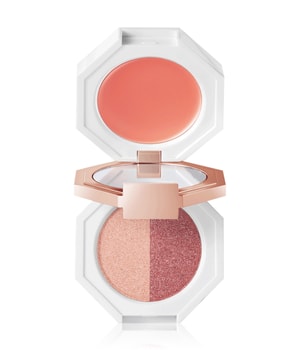 Dear Dahlia Paradise Dual Palette Lidschatten Palette-4 g