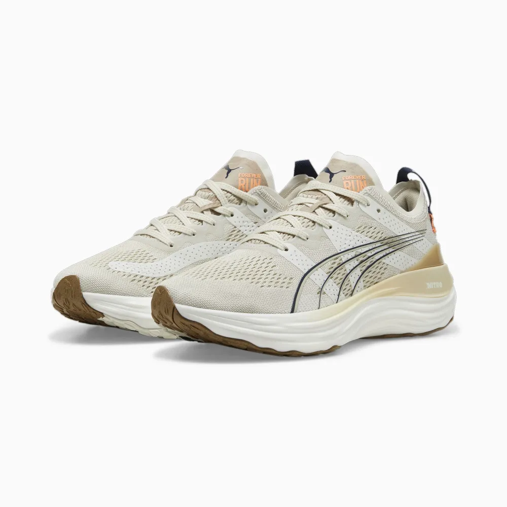 PUMA ForeverRun NITRO 379641_01 / grau