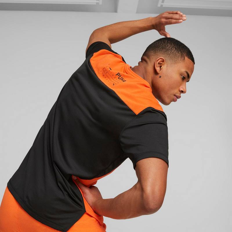 PUMA Engineered for Strength Funktionsshirt Herren
