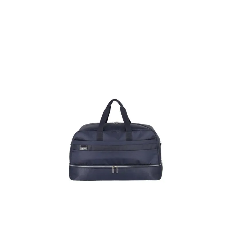 Travelite MIIGO Weekender m.Bodenfach, Tiefseeblau