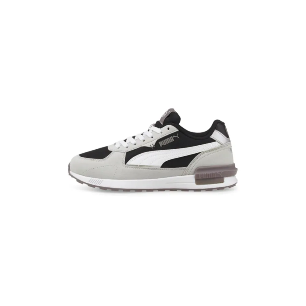 PUMA R78 Voyage 381987-08 / grau
