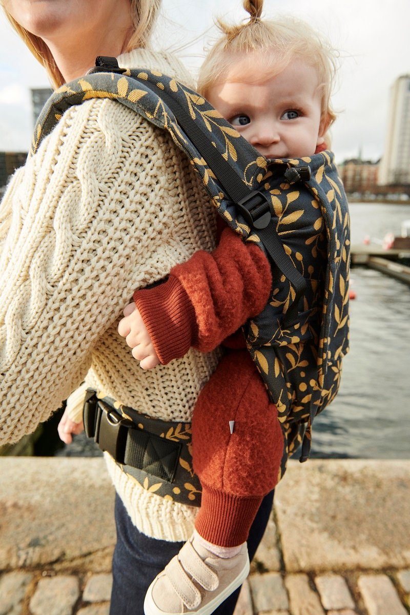 Stokke Babytrage Limas™ Babytrage Flex - Full Buckle für optimalen Komfort & Halt
