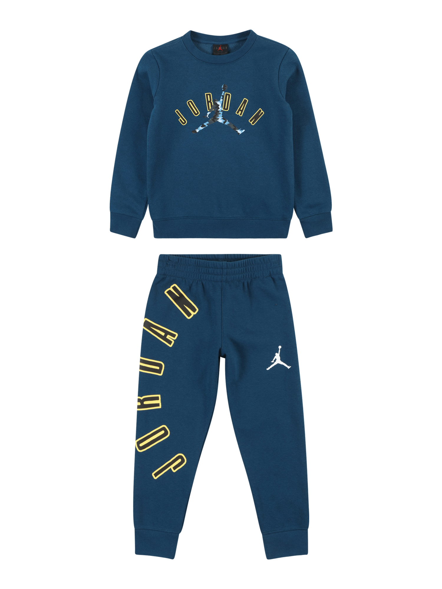 Sweatsuit