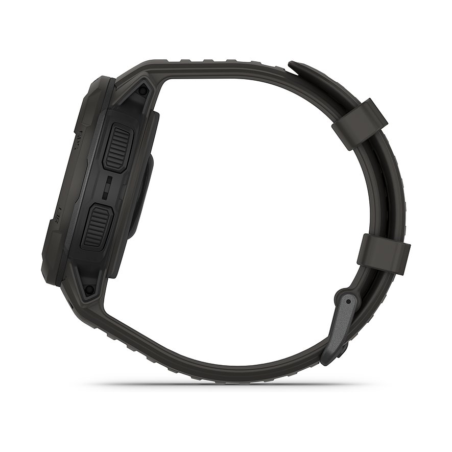 Garmin Smartwatch Instinct Crossover Solar