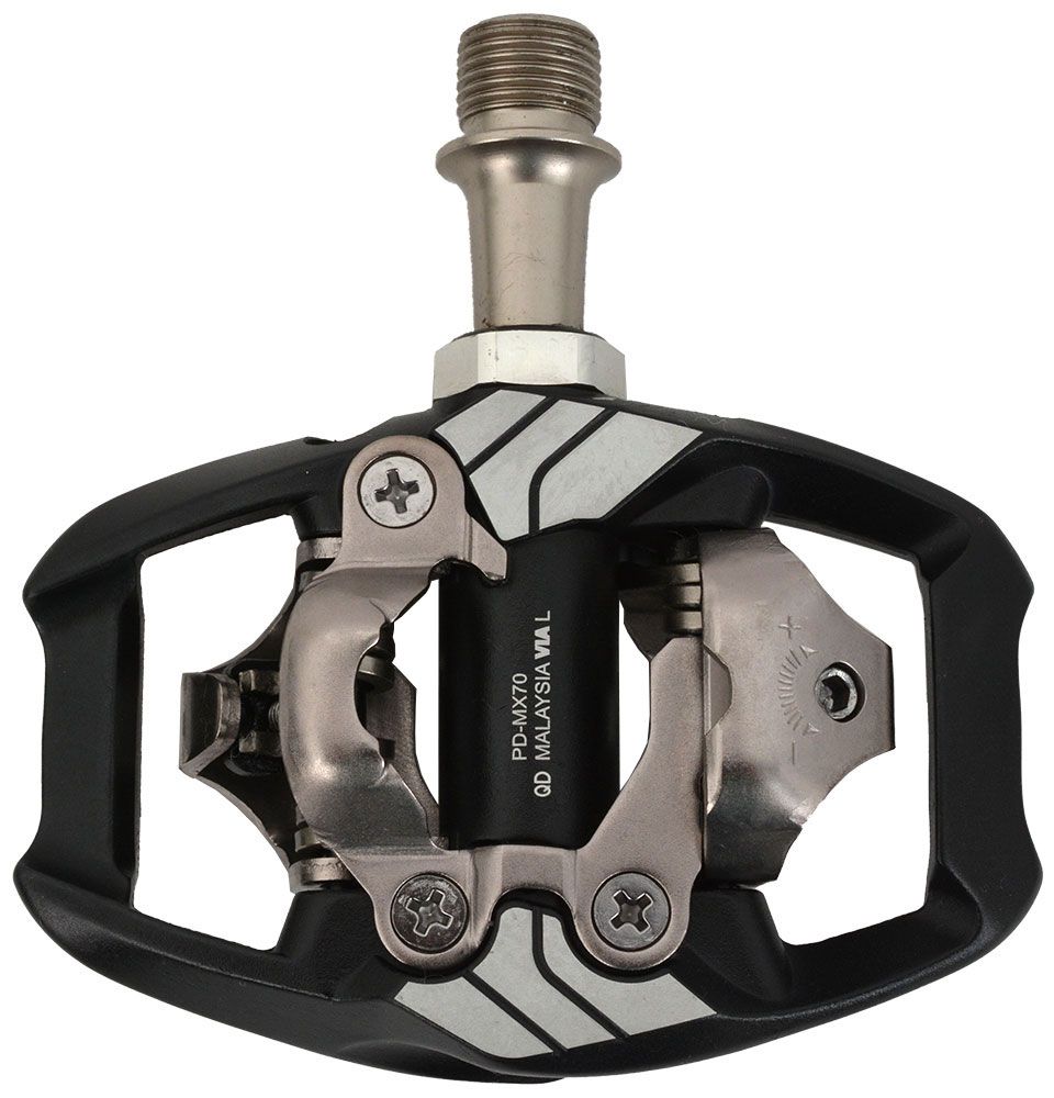 Shimano DXR PD-MX70 Pedale kaufen | Bike-Discount