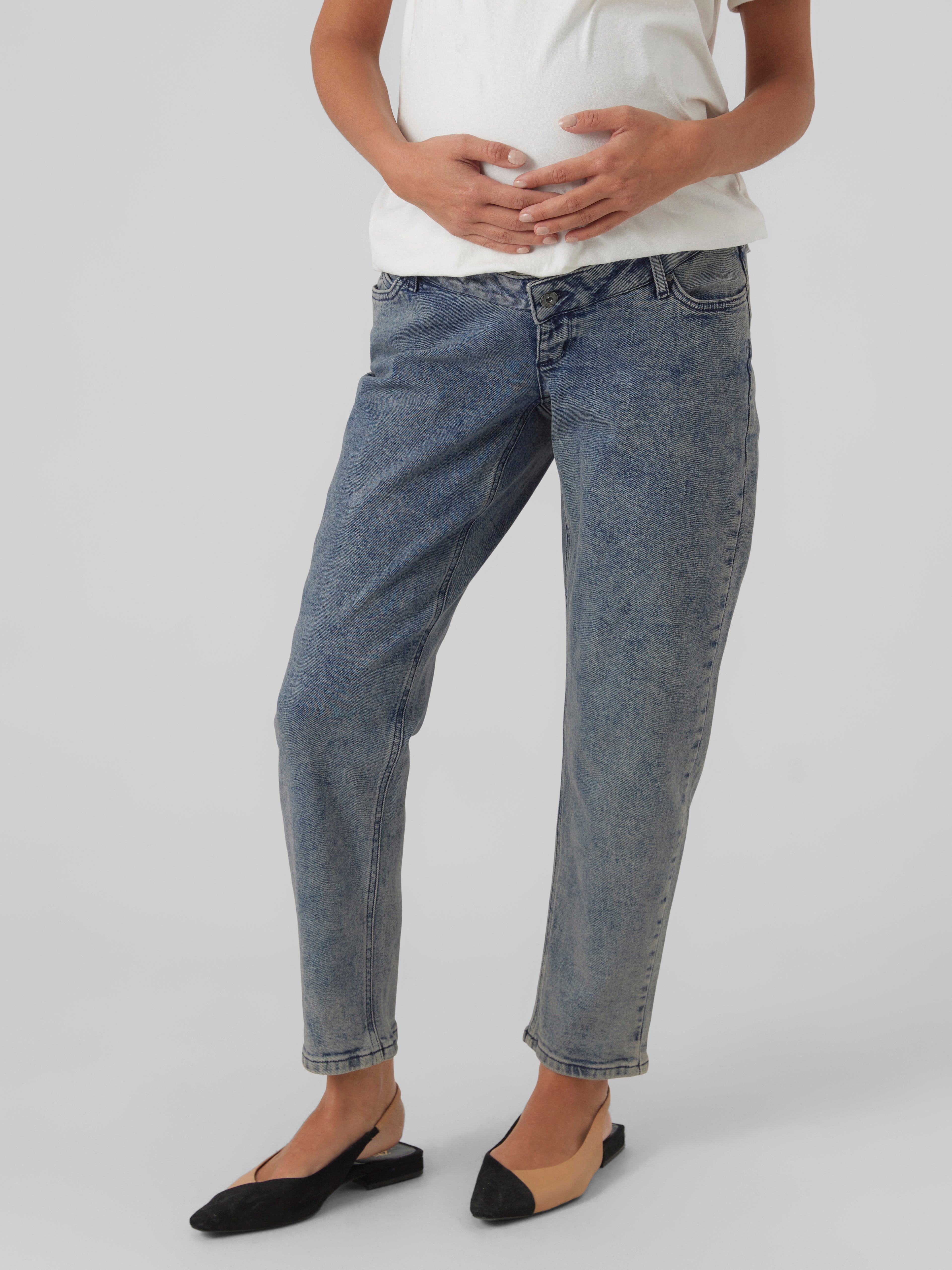Umstands-jeans