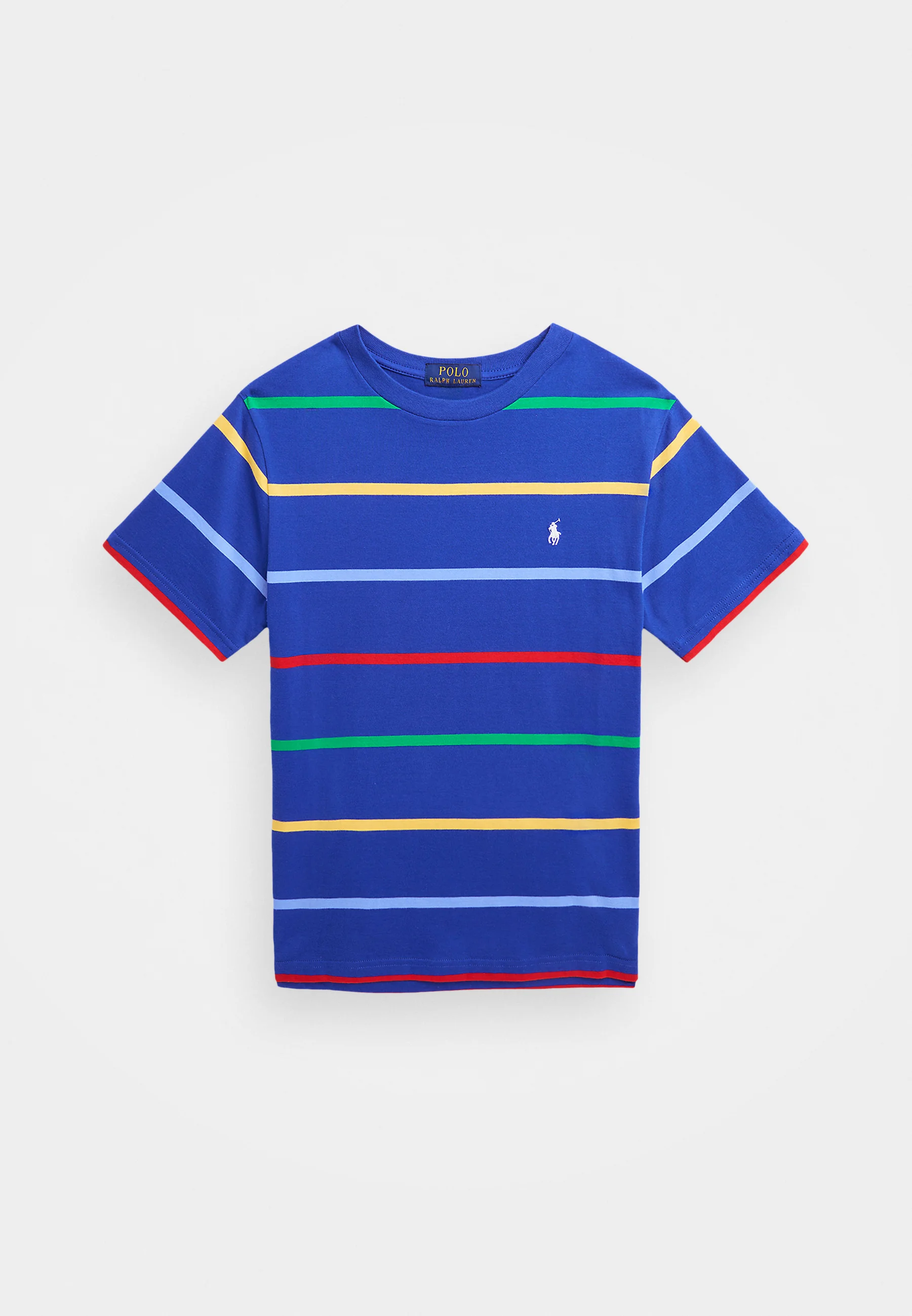 Camiseta Polo Ralph Lauren con estampado