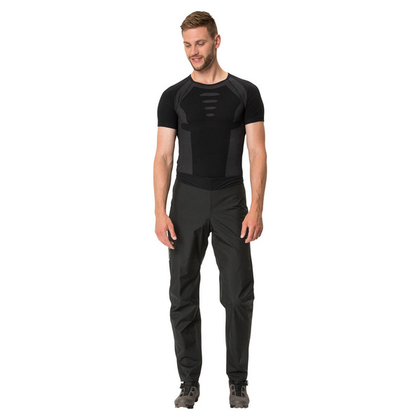 KURO RAIN PANTS Herren - Radhose