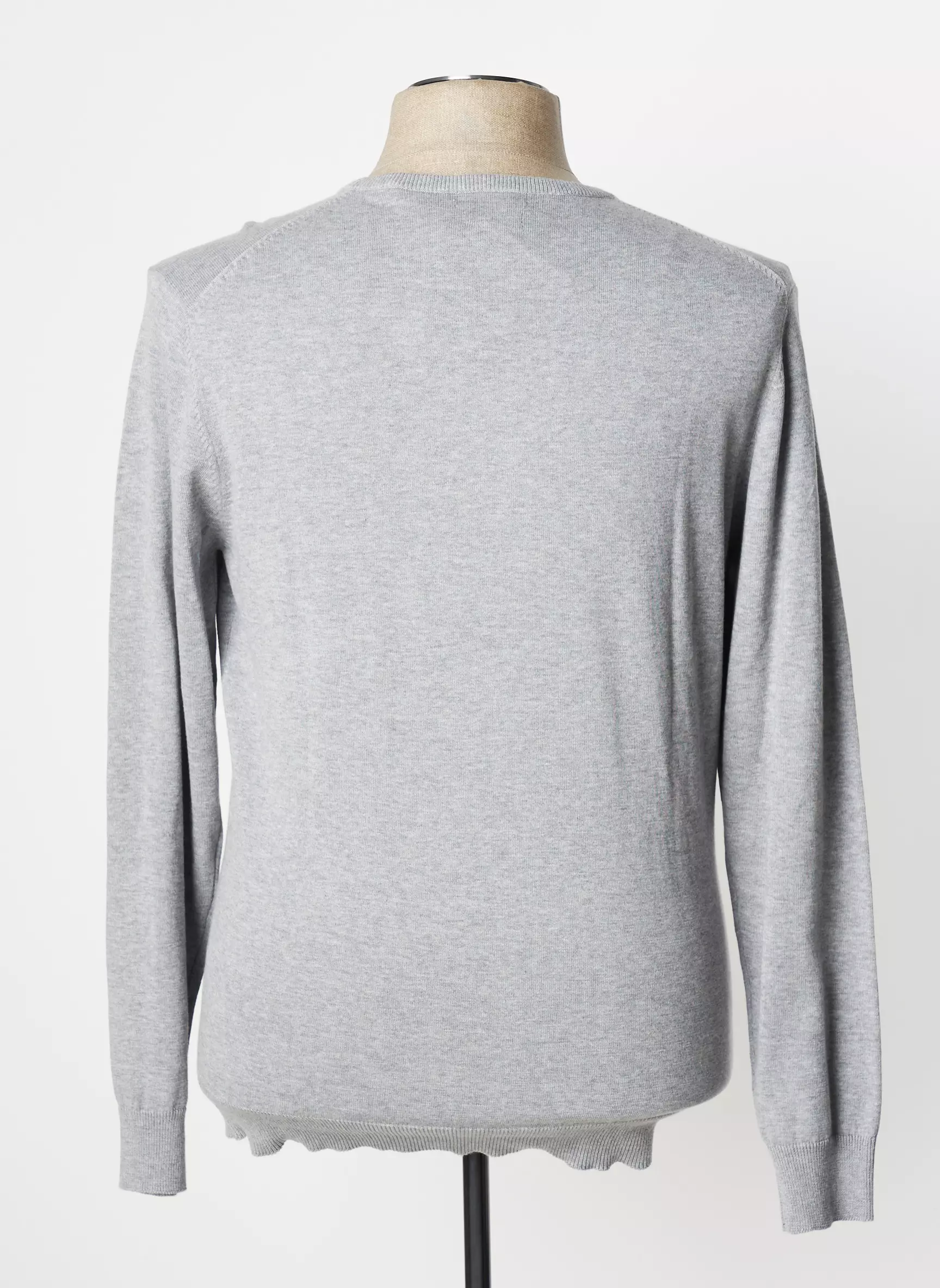 Dan John Pulls Homme couleur gris