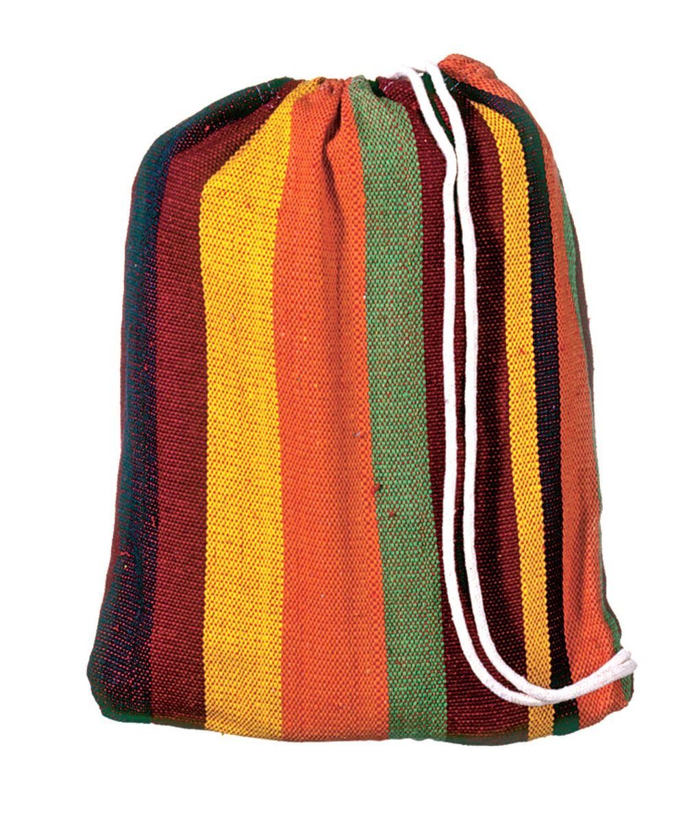 Amazonas Hängematte Lambada tropical ca. 210 x 140 cm max. 150 kg