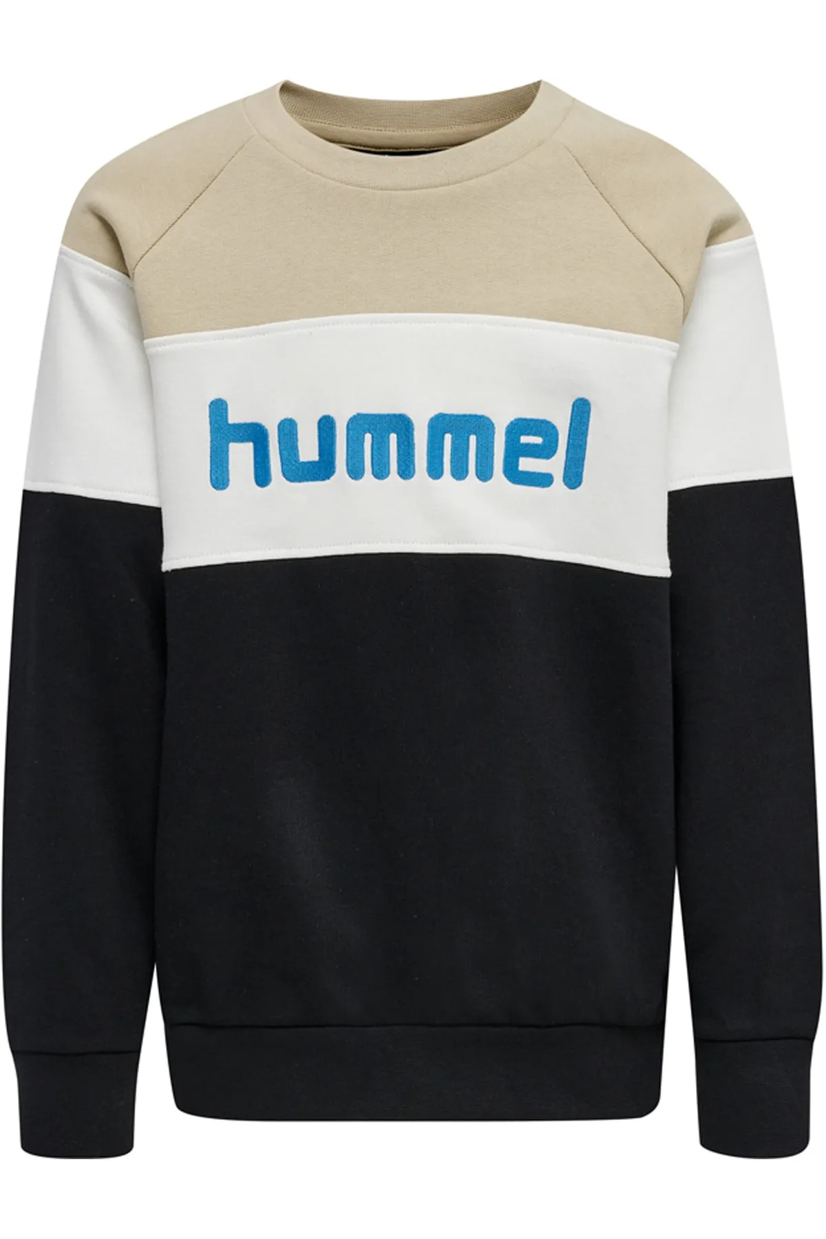hummel  hmlCLAES SWEATSHIRT