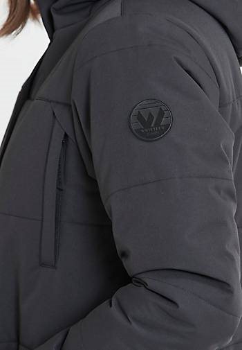 Whistler Parka Lizbeth mit hochwertiger Regenausstattung