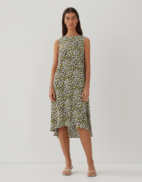 Sommerkleid Queilo art