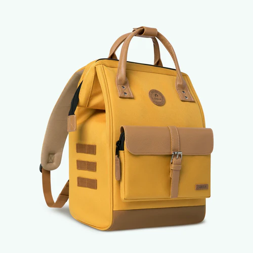 Bag à dos Adventurer Medium Guadalupe ocher