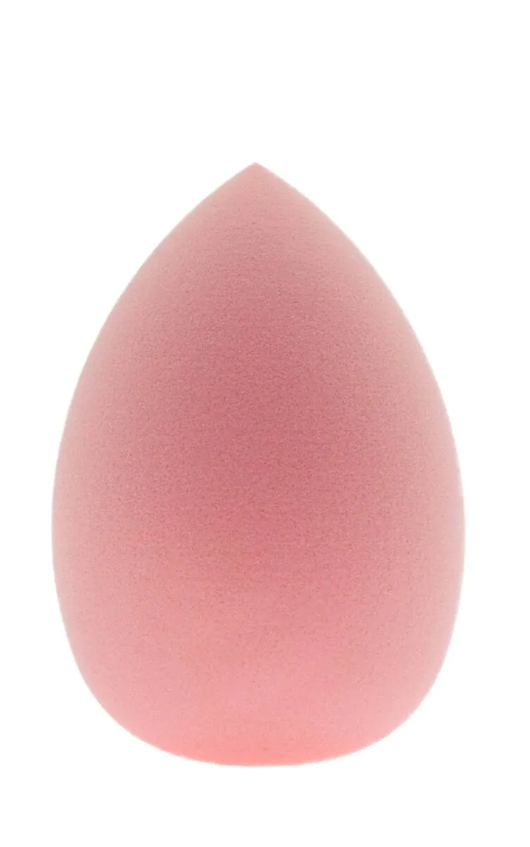 Life Non-Latex spužva za šminkanje u prahu, roza, mekana