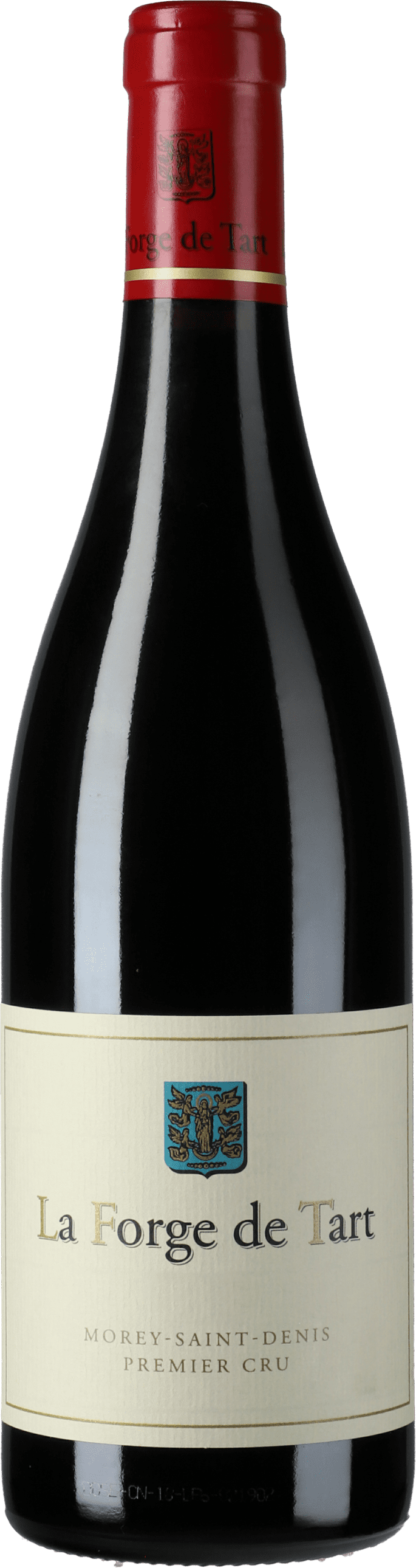Clos de Tart: Morey Saint Denis Premier Cru La Forge de Tart 2021