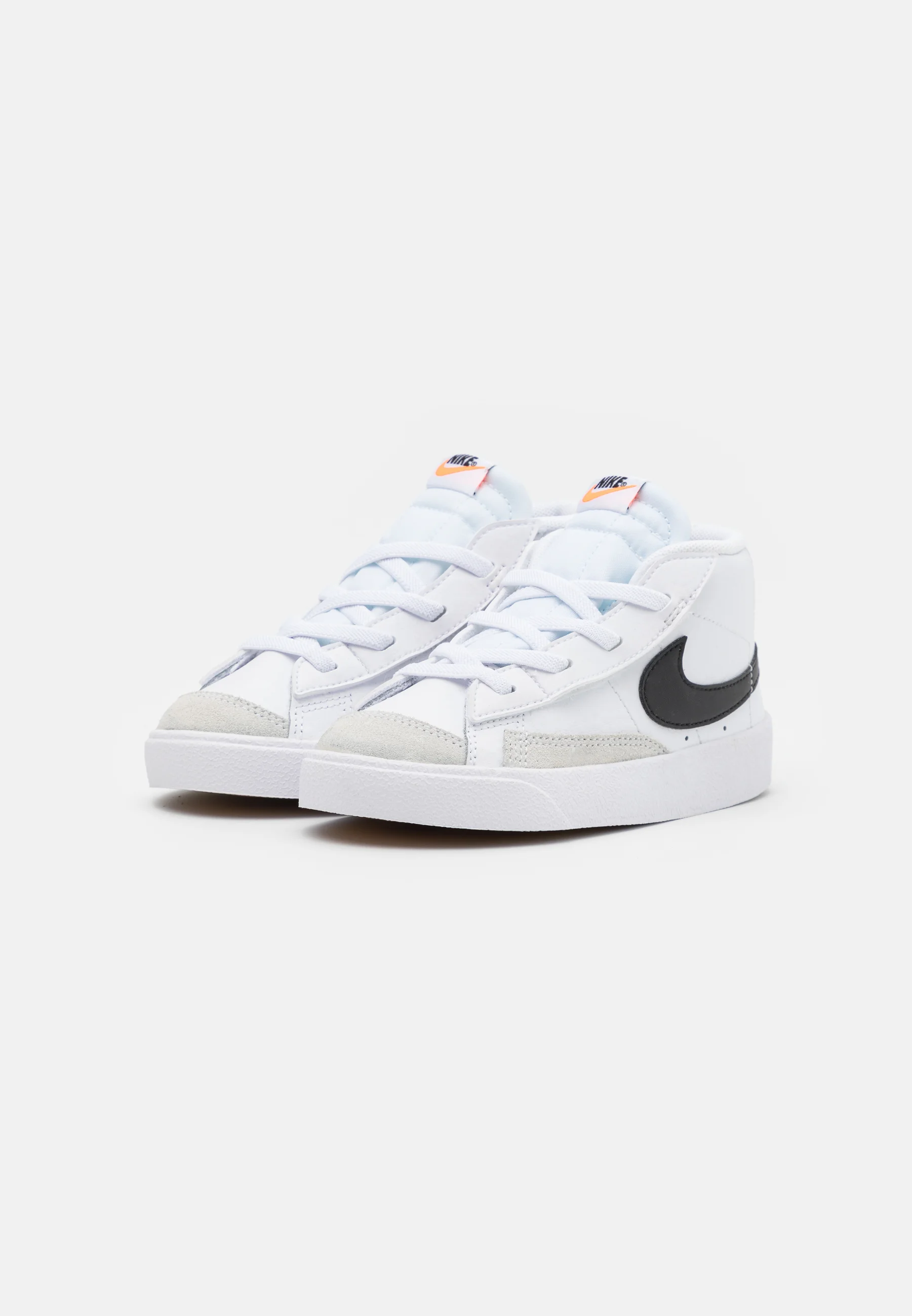 Nike Sportswear BLAZER MID '77 UNISEX - Zapatillas altas