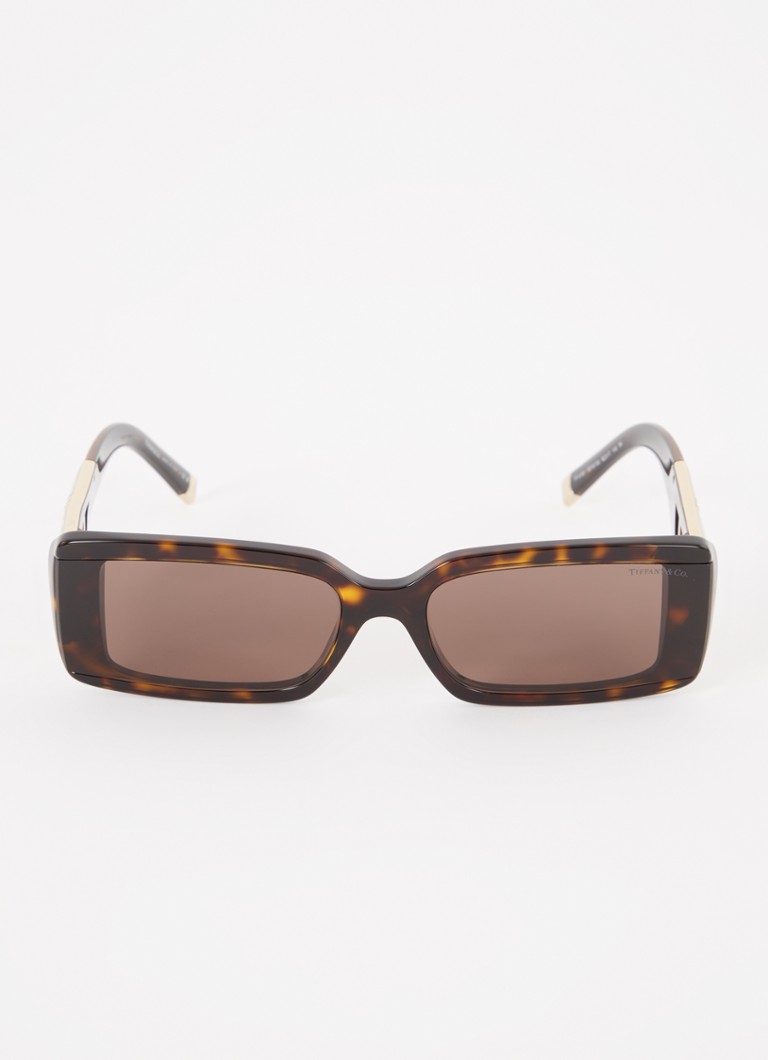 Occhiali da sole Tiffany & Co. TF4197