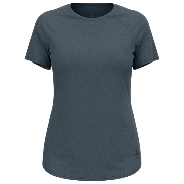 Odlo - Women's T-Shirt Crew Neck S/S Essential 365 - Laufshirt