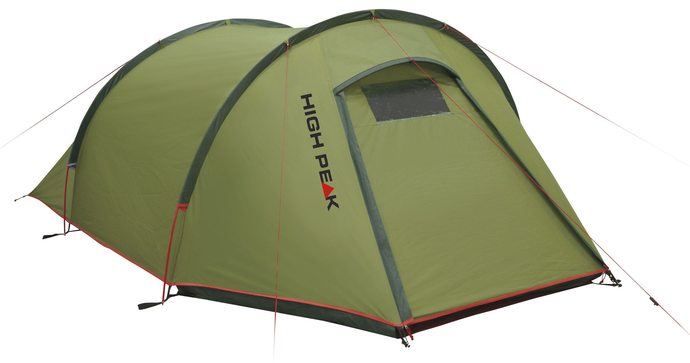 High Peak Kite 2 Tunnelzelt
