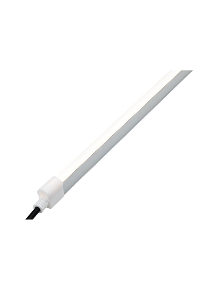 paulmann Plug & Shine LED Strip Profil Warmweiß  Aluminiumprofil günstig kaufen onesize