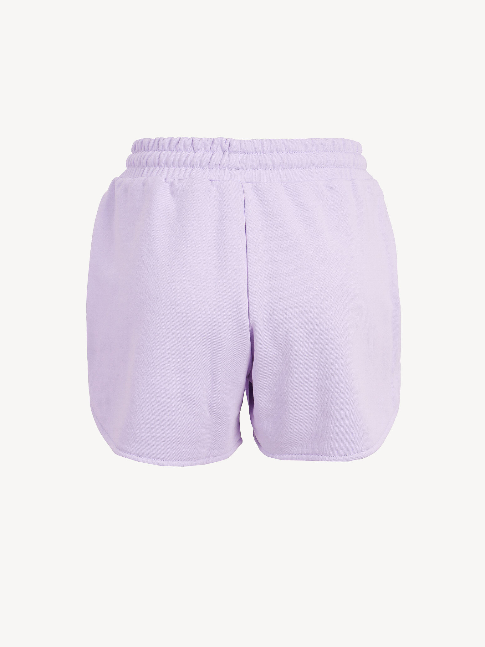 Pantalon de jogging - mauve