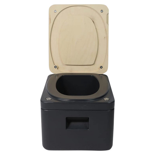 ORIGIN S TRENNTOILETTE - Campingtoilette