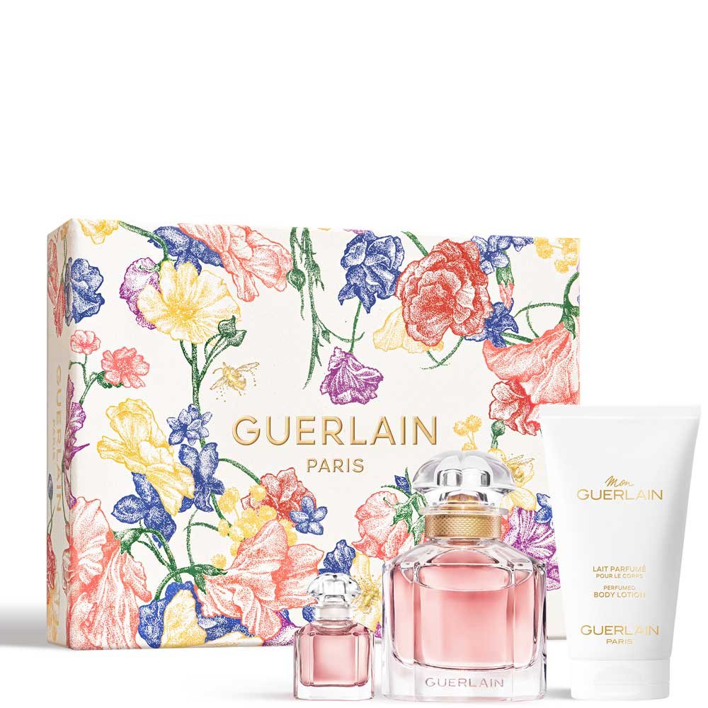 Guerlain Mon Guerlain Eau de Parfum Set