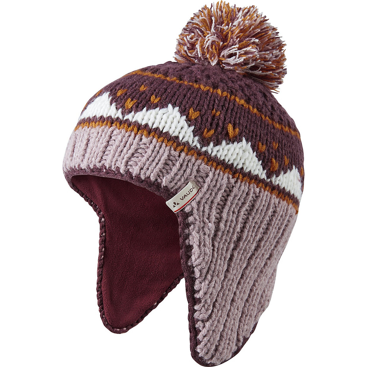 Accessories KD Knitted Cap IV für Kinder