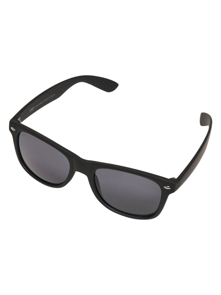 Urban Classics Urban Classics Sonnenbrillen in black günstig kaufen onesize