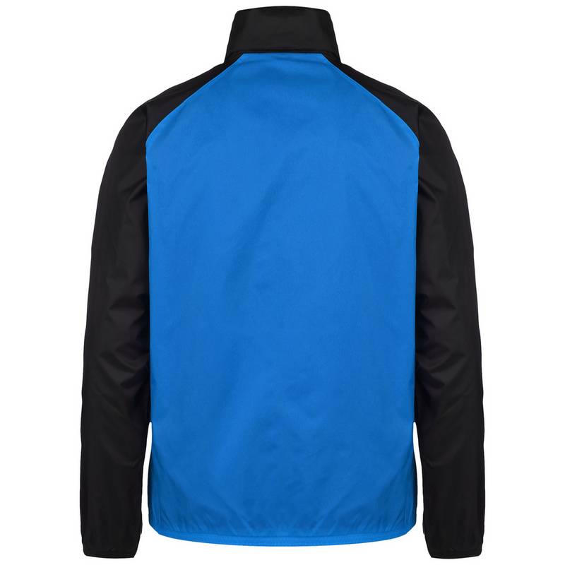 PUMA TeamLIGA All Weather Regenjacke Herren