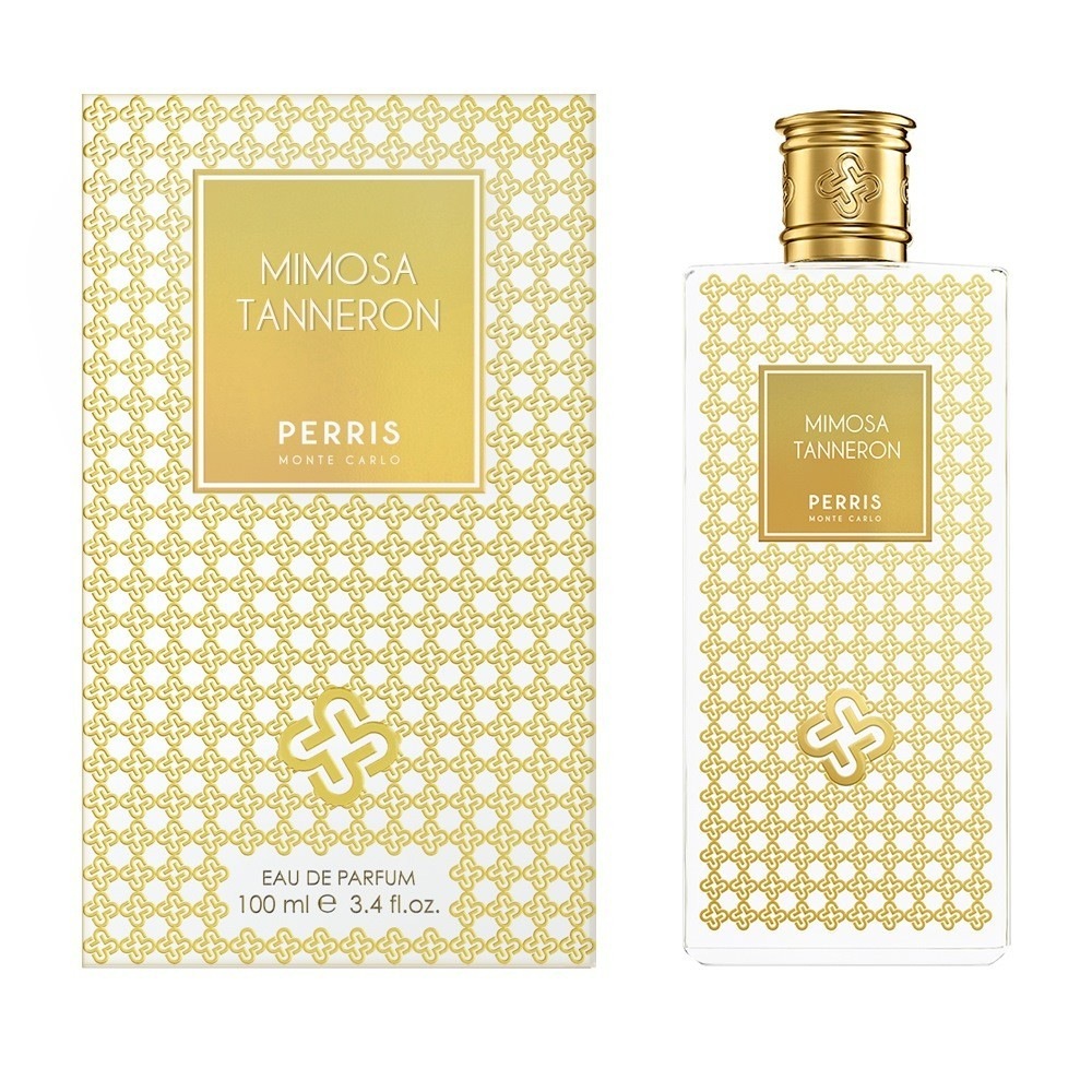 Perris Monte Carlo PERRIS MIMOSA TENNERON EDP 100 ML
