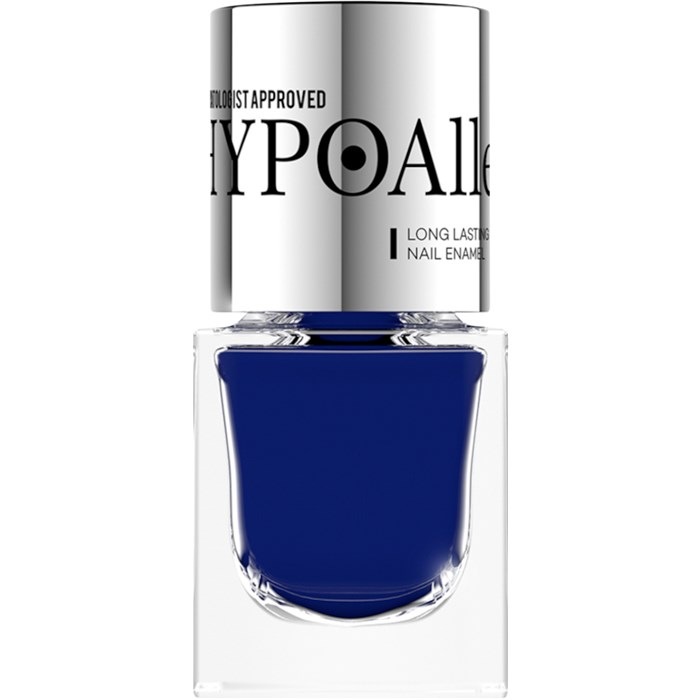 Long Lasting Nail Enamel