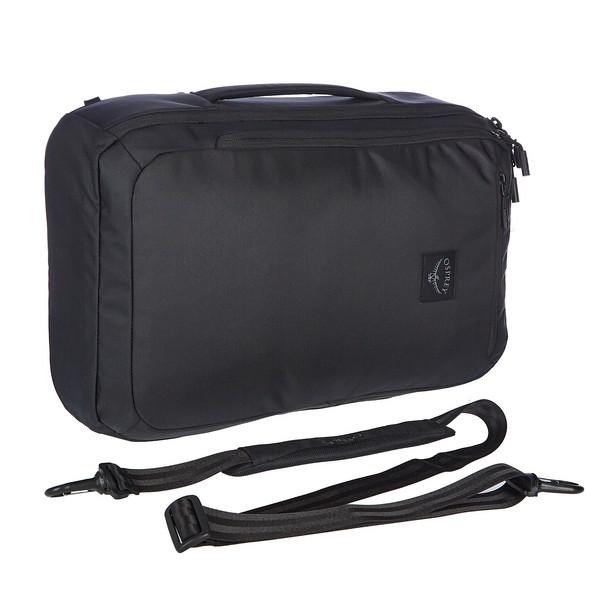 AOEDE BRIEFPACK 22 - Umhängetasche