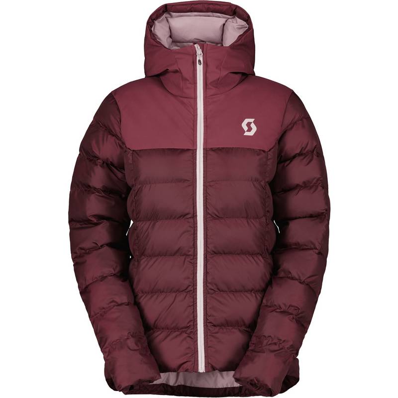 SCOTT Insuloft Warm Skijacke Damen