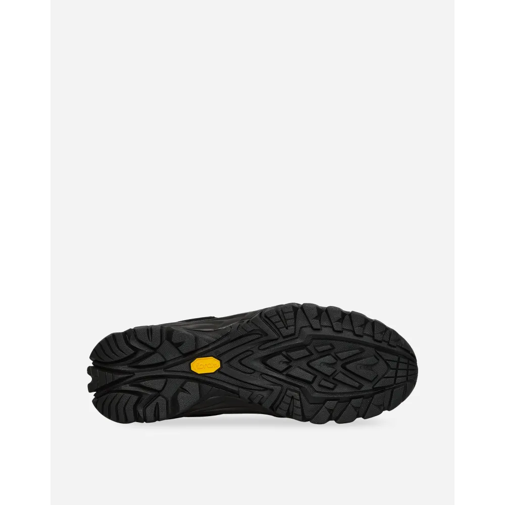 Vans Half Cab Reissue 33 Vibram VN000CNBBKA1 / schwarz