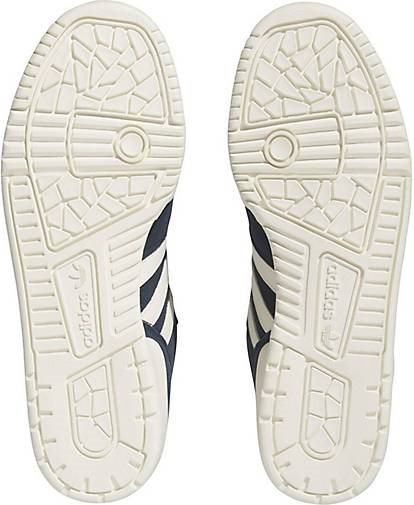 adidas Originals Herren Halbschuhe RIVALRY